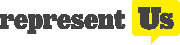 RepresentUs Logo